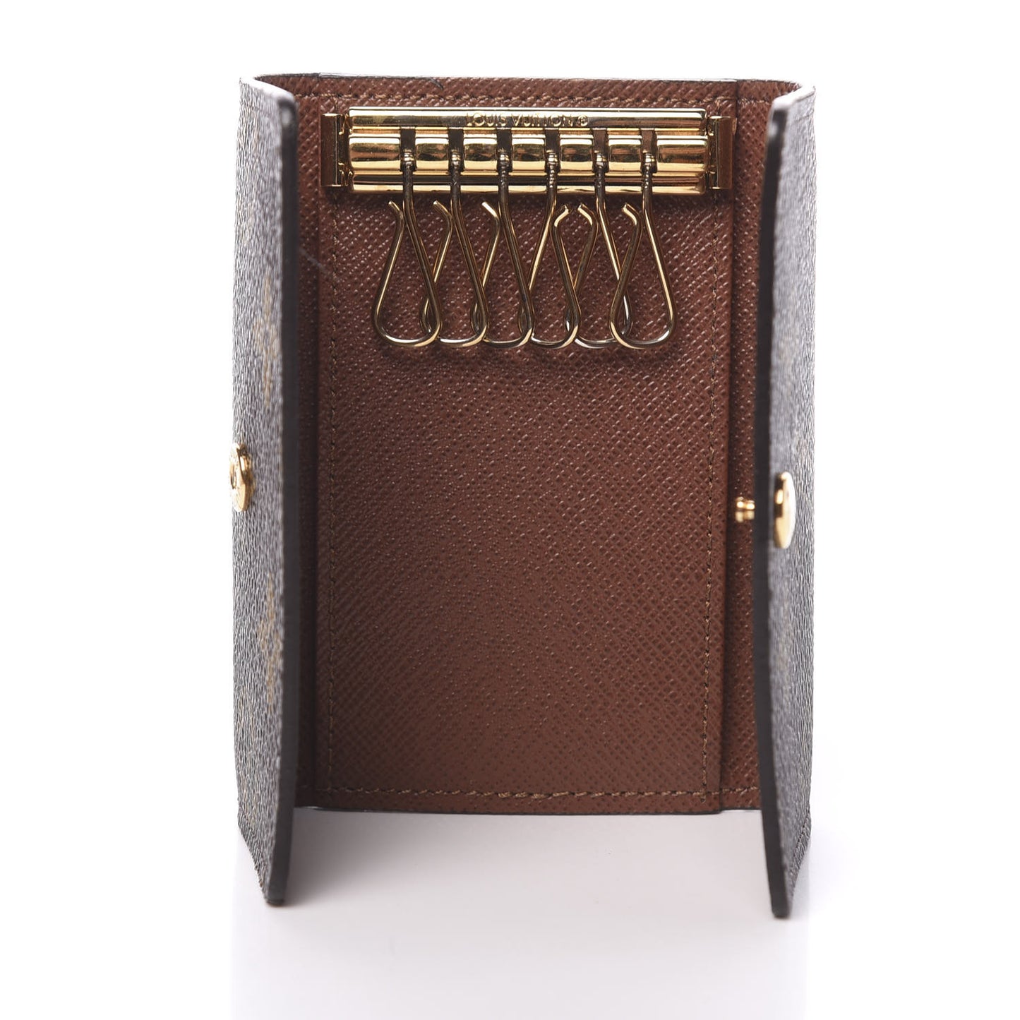 Monogram 6 Key Multicles Holder