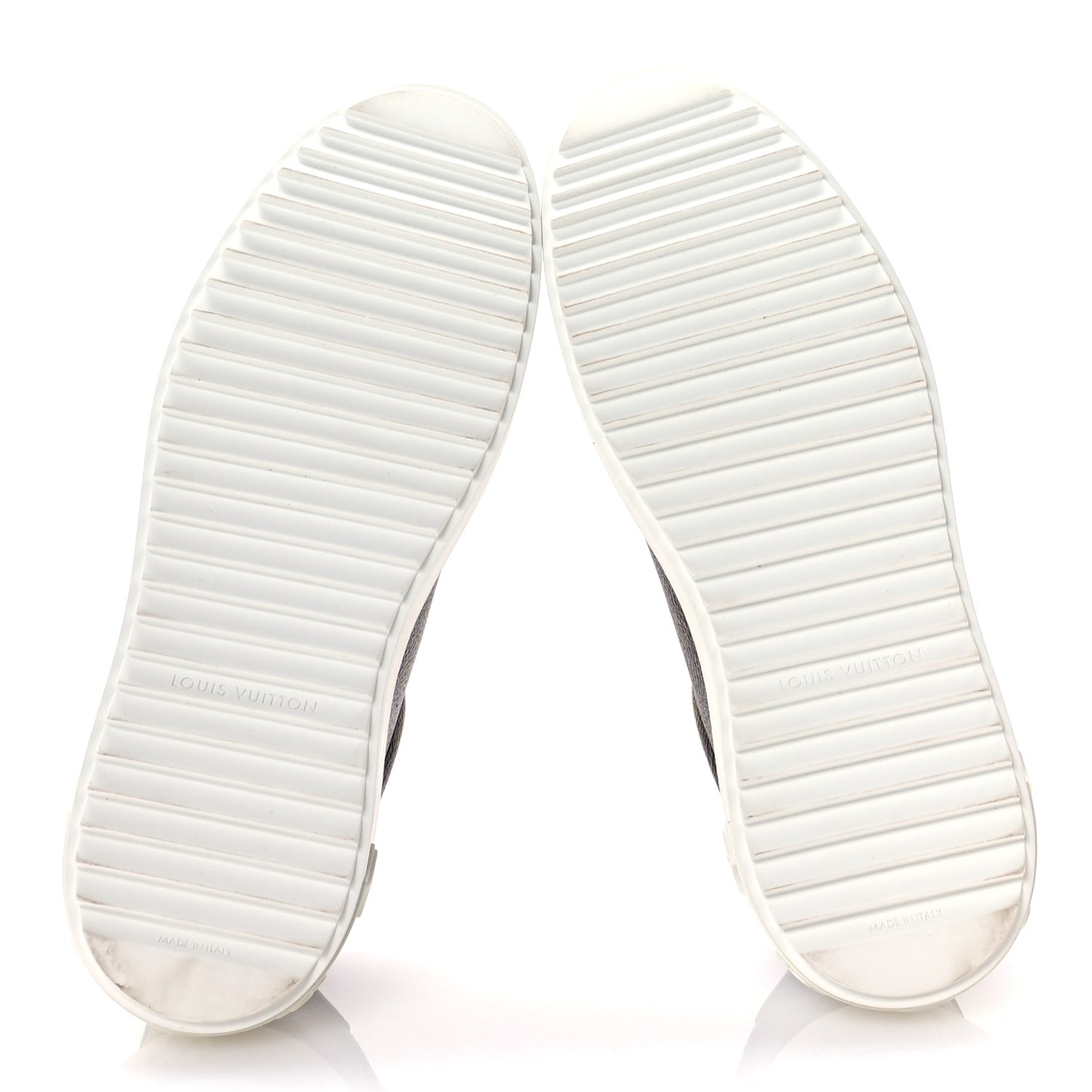 Monogram Time Out Sneakers 38