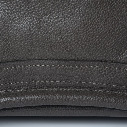 Chloe Calfskin Medium Paraty Rock 8 of 14