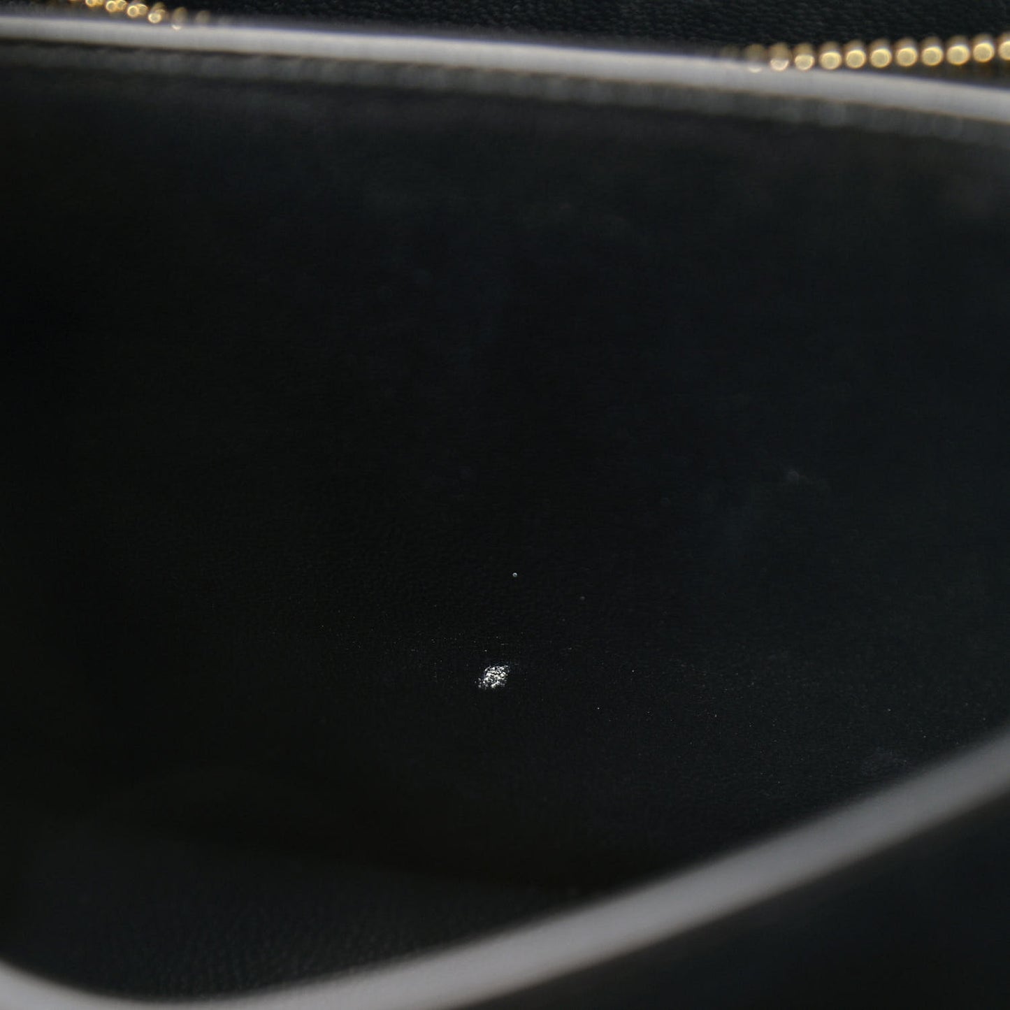 Box Calfskin Small Classic Box Flap Bag Black