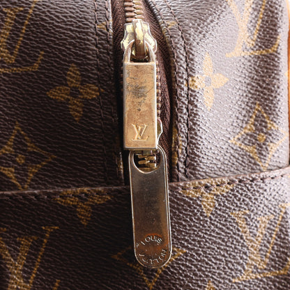 Louis Vuitton Monogram Cite GM 10 of 11