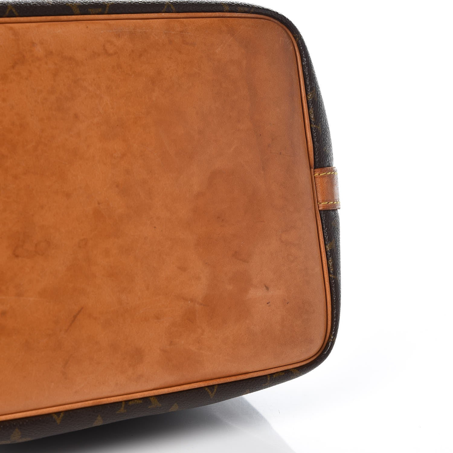 Louis Vuitton Monogram Petit Noe 13 of 16