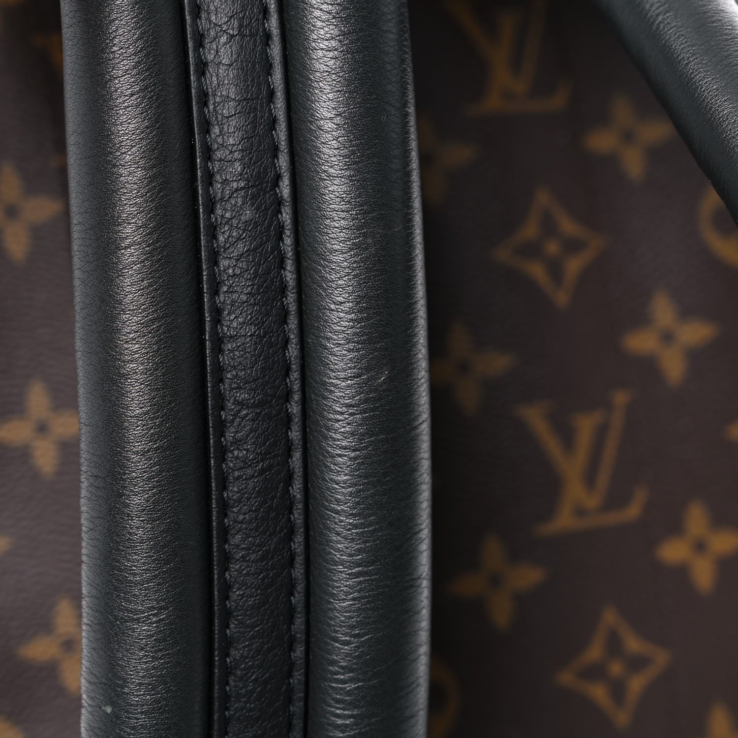Louis Vuitton Monogram Palm Springs Backpack PM 14 of 14