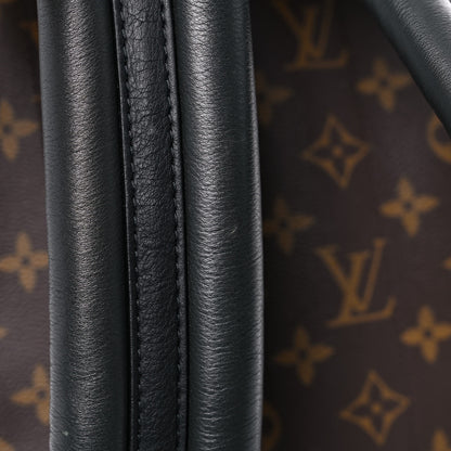 Louis Vuitton Monogram Palm Springs Backpack PM 14 of 14