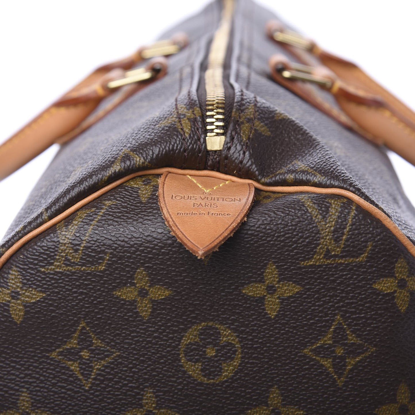 Monogram Speedy 40