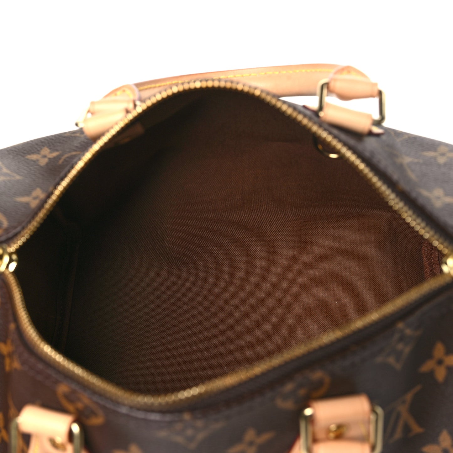 Monogram Speedy Bandouliere 25