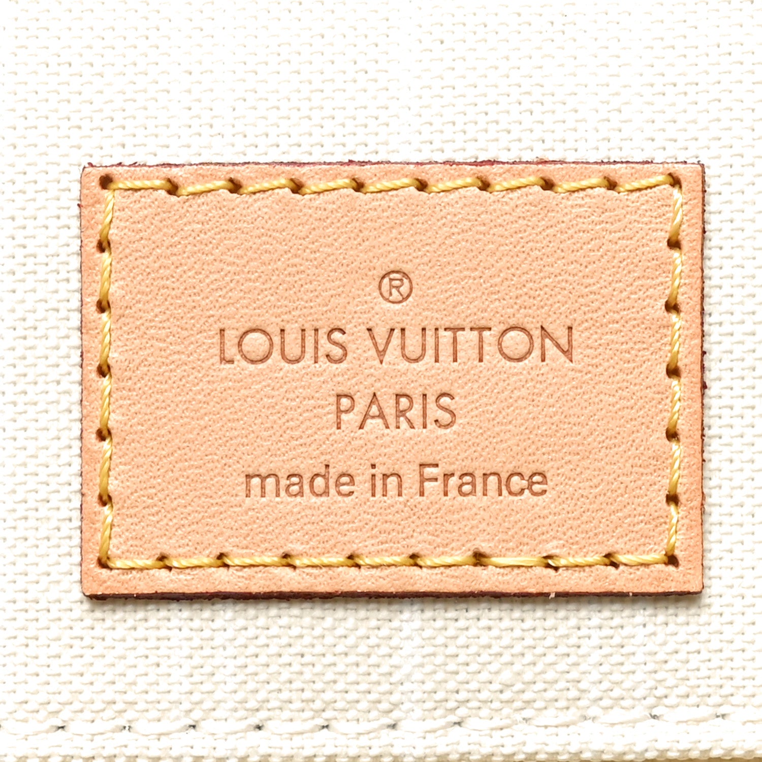 Louis Vuitton Monogram Giant By The Pool Onthego GM Blue 6 of 10