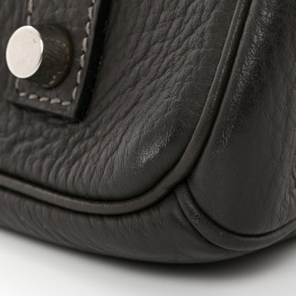 Hermes Togo Birkin 35 Graphite 13 of 16