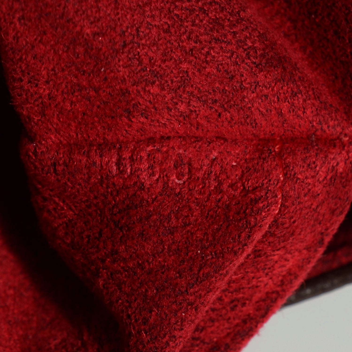 Louis Vuitton Monogram Sonatine 7 of 7