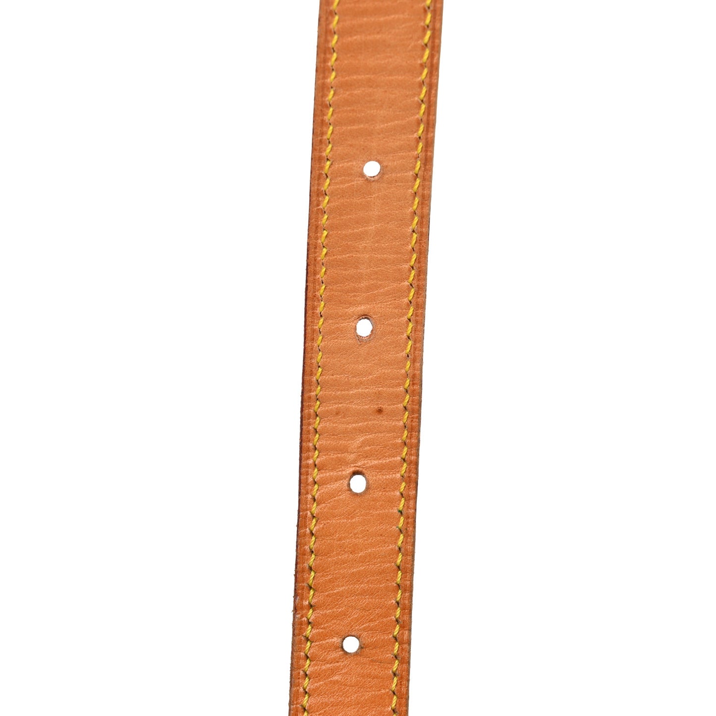 Monogram Musette GM