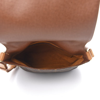 Louis Vuitton Monogram Musette Salsa 5 of 12