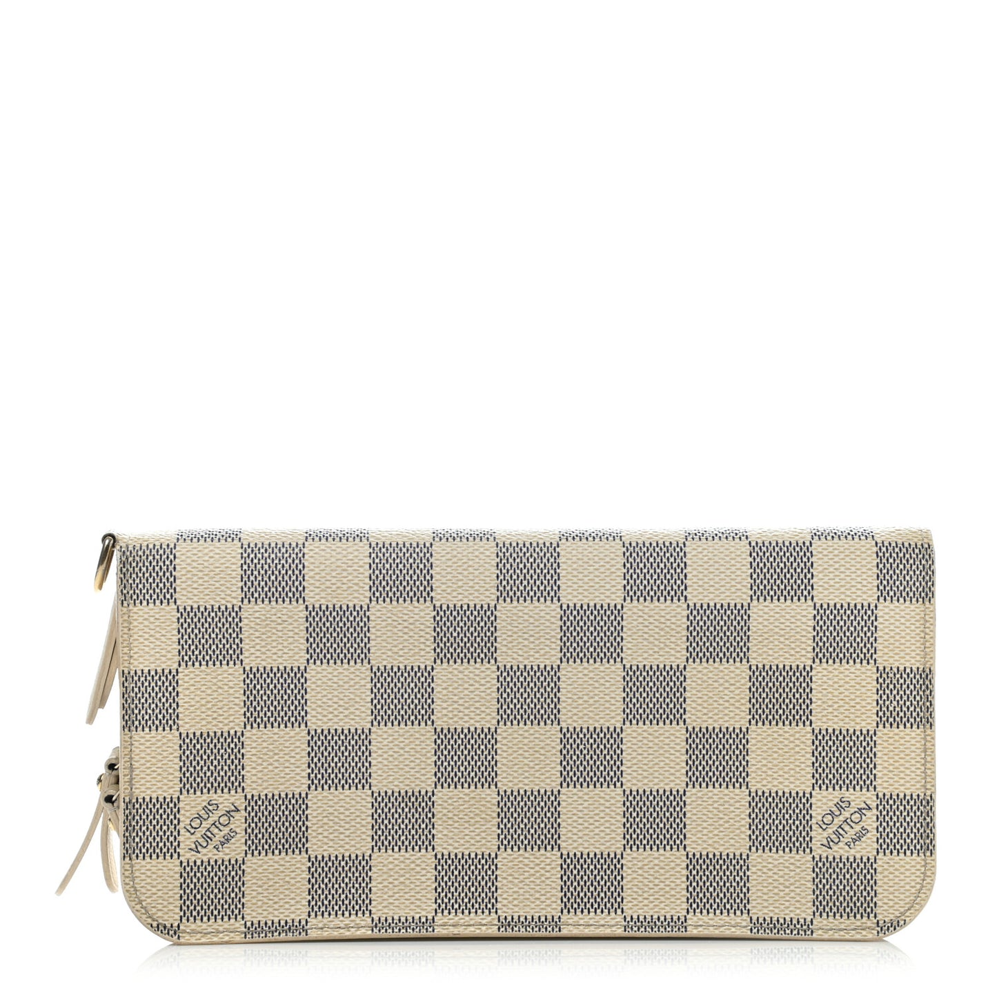 Damier Azur Insolite Wallet