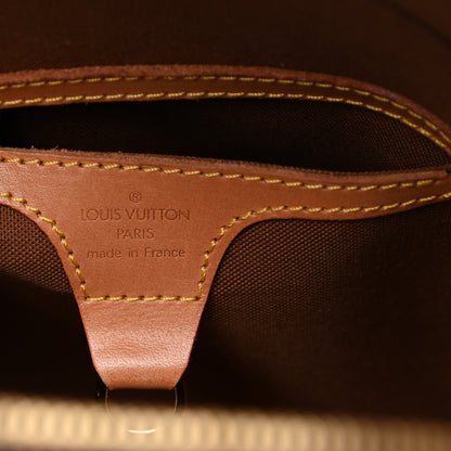 Louis Vuitton Monogram Ellipse MM 6 of 19