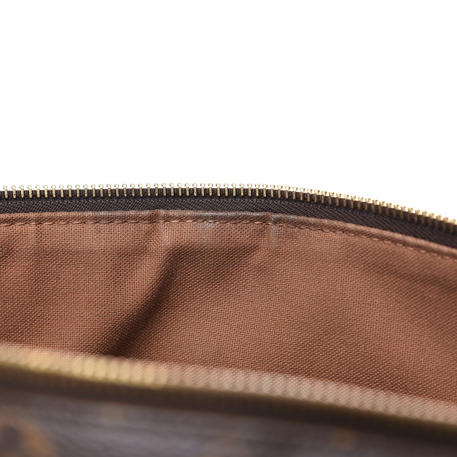 Louis Vuitton Monogram Totally MM 8 of 16