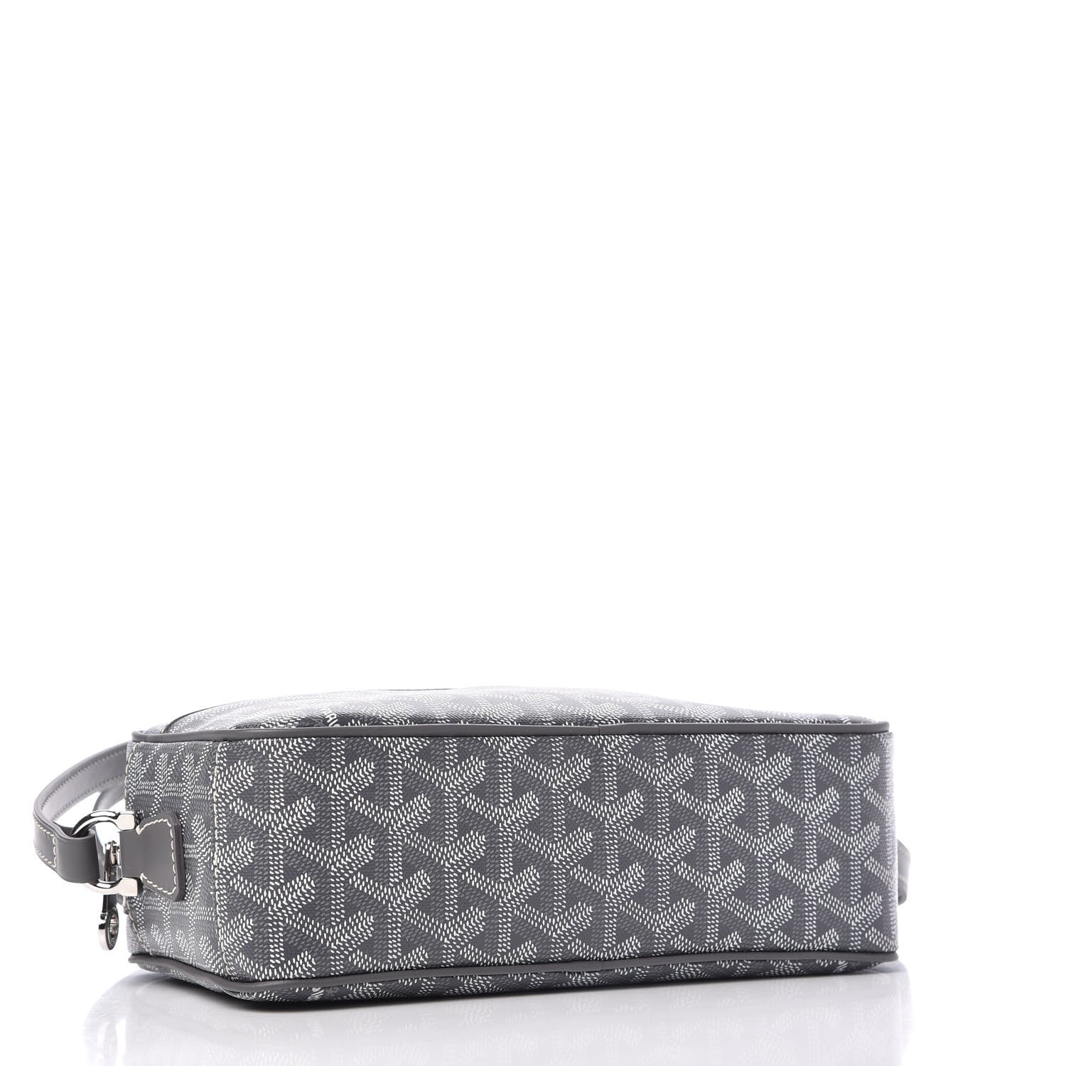 Goyard Goyardine Sac Cap Vert Grey 4 of 8