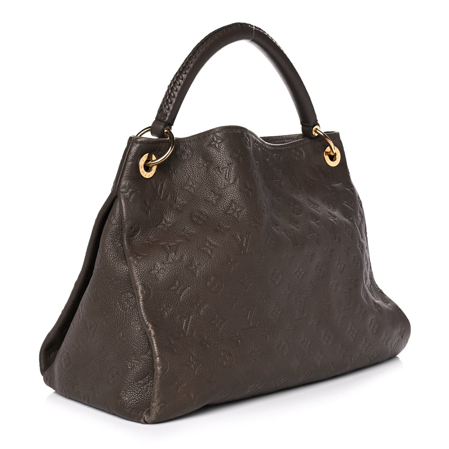 Empreinte Artsy MM Terre