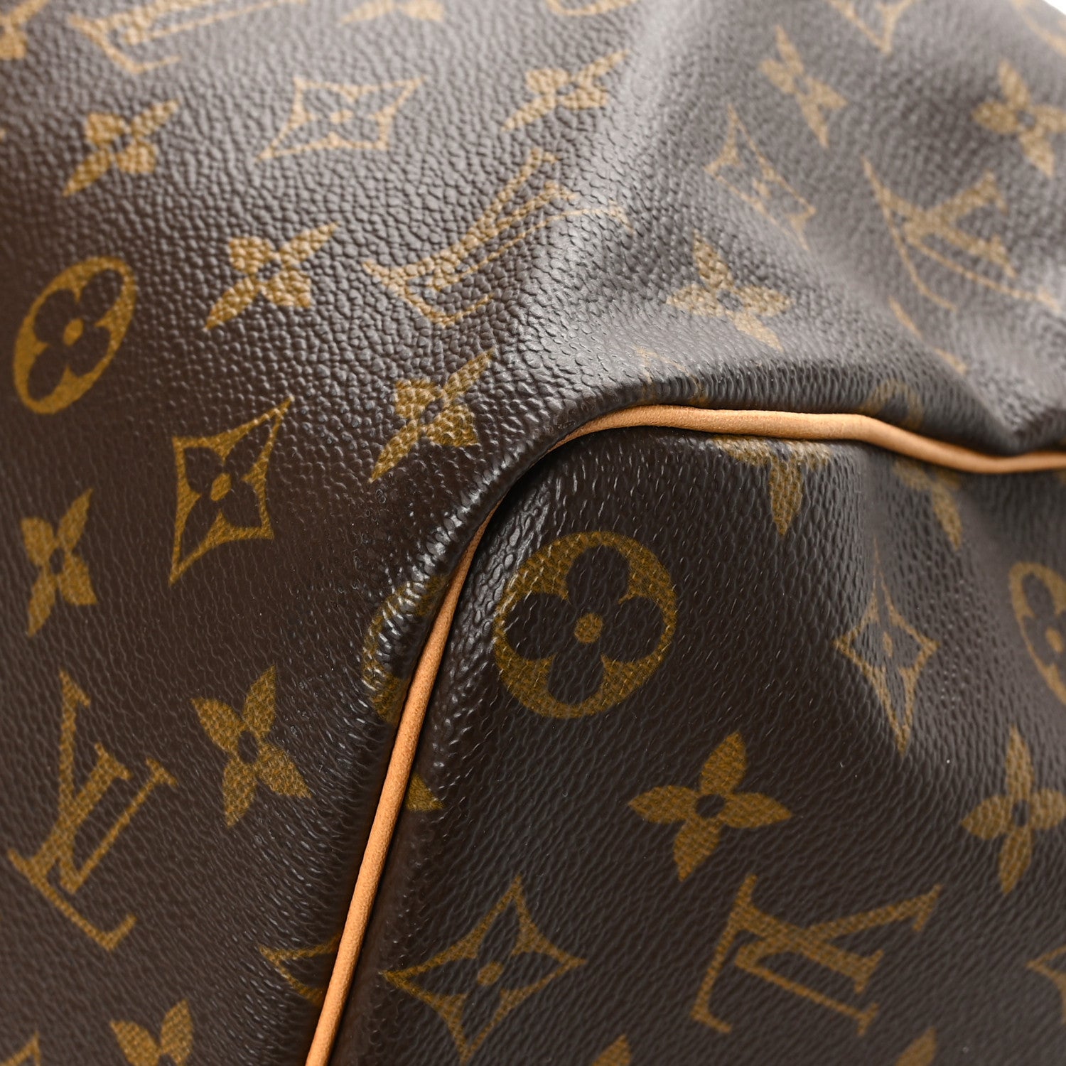 Louis Vuitton Monogram Keepall 45 9 of 12