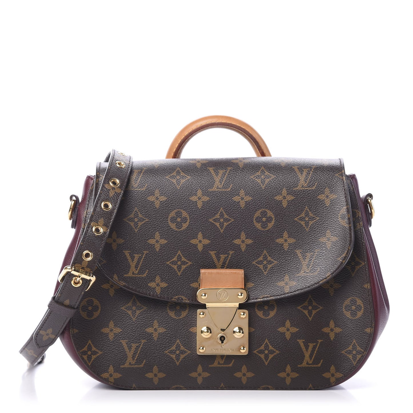Monogram Eden MM Aurore