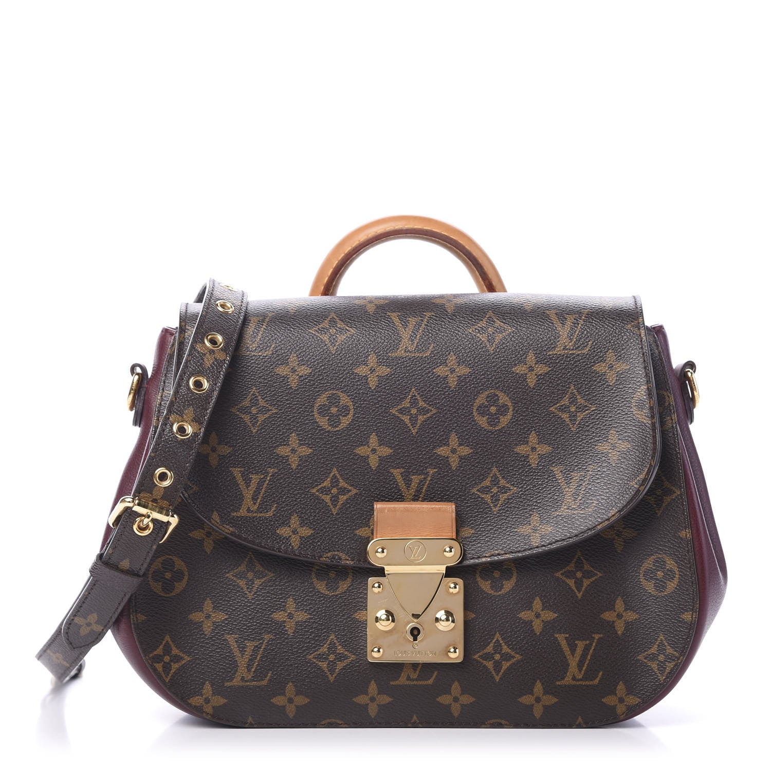Louis Vuitton Monogram Eden MM Aurore 1 of 21