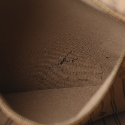 Louis Vuitton Monogram Delightful PM 12 of 14
