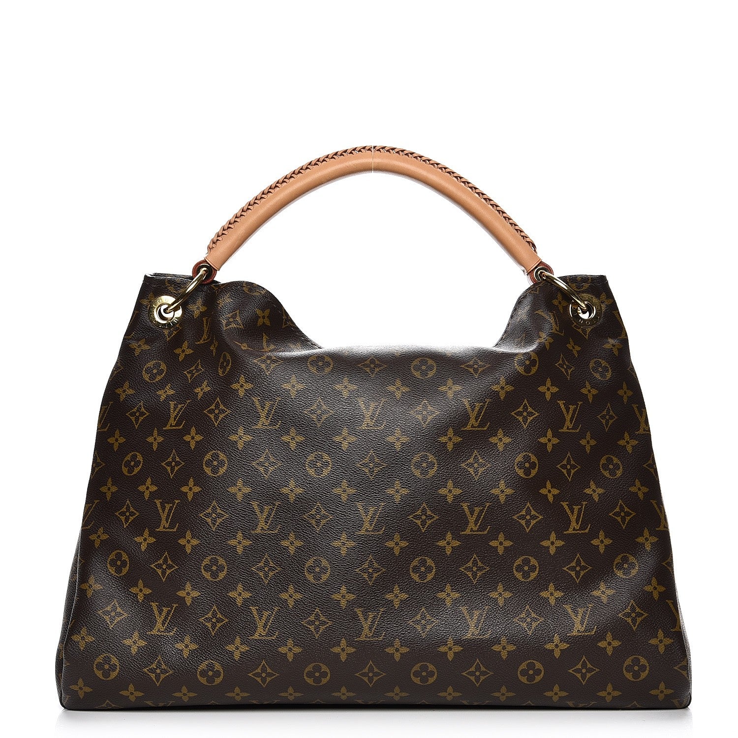 Louis Vuitton Monogram Artsy MM 1 of 7