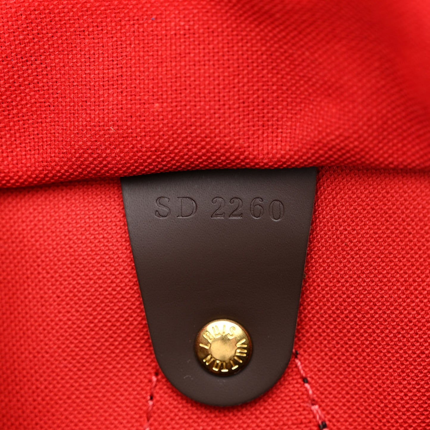 Damier Ebene Speedy 30