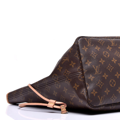 Louis Vuitton Monogram Neo Neverfull GM 8 of 10