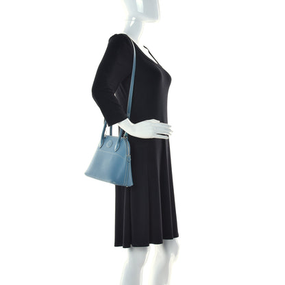 Hermes Epsom Bolide 27 Blue Jean 2 of 25