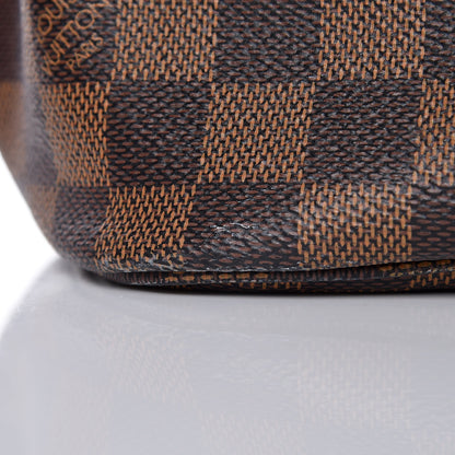 Louis Vuitton Damier Ebene Neo Neverfull MM 23 of 24