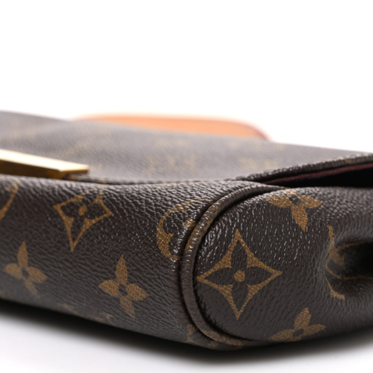 Louis Vuitton Monogram Favorite MM 10 of 11