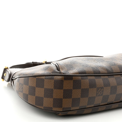 Louis Vuitton Damier Ebene Thames GM 8 of 10