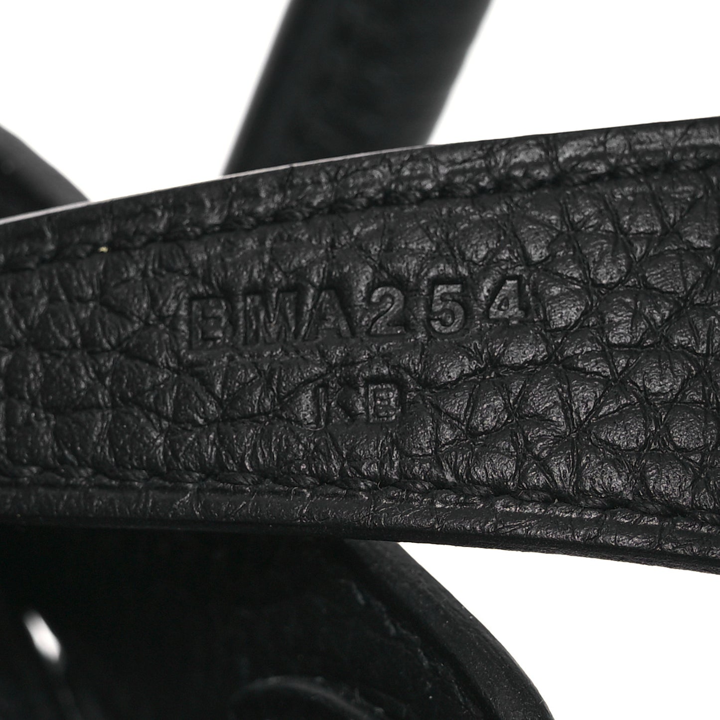 Taurillon Clemence Lindy 26 Black