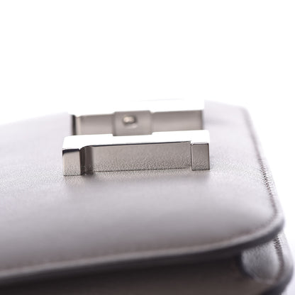 Hermes Swift Constance 18 Etain 14 of 19