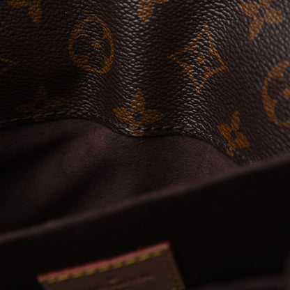Louis Vuitton Monogram Pochette Metis 10 of 20