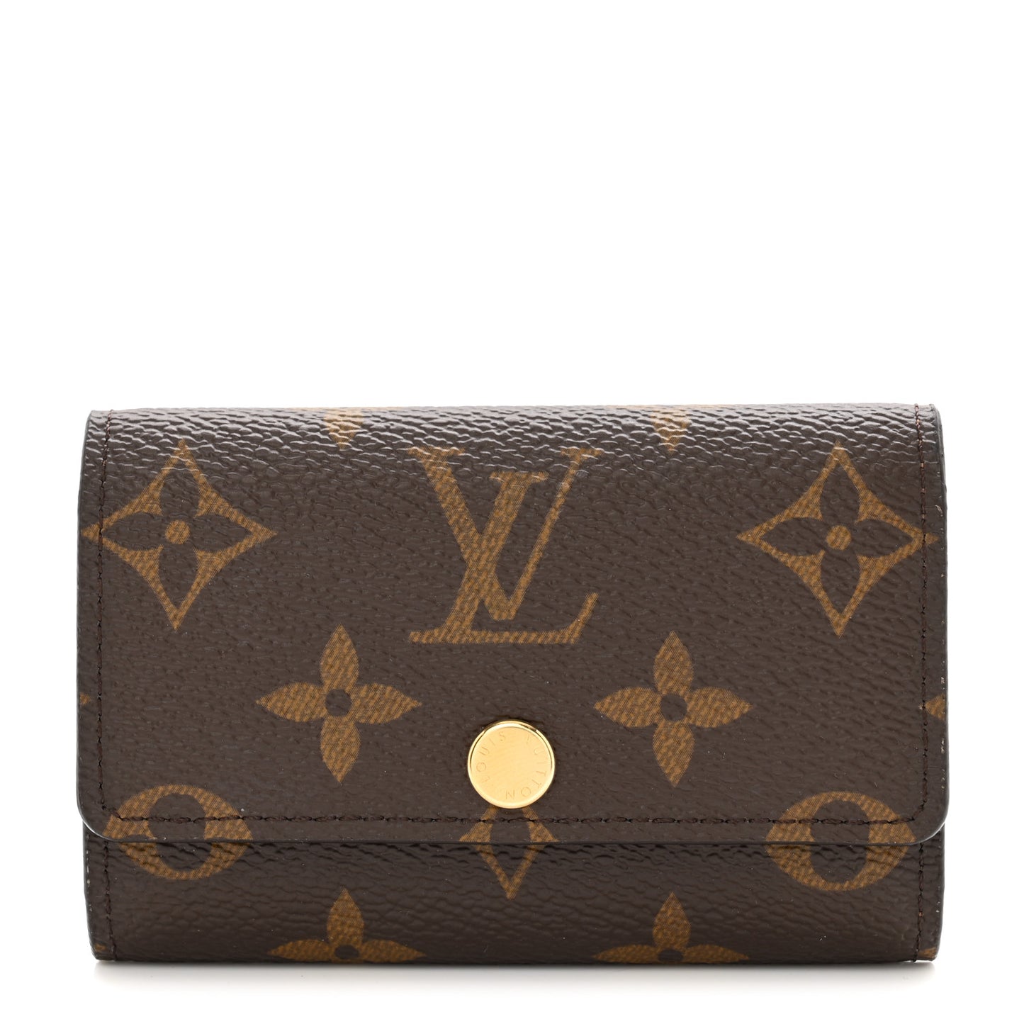 Monogram 6 Key Multicles Holder