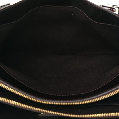 Louis Vuitton Vernis Melrose Avenue Amarante 7 of 12