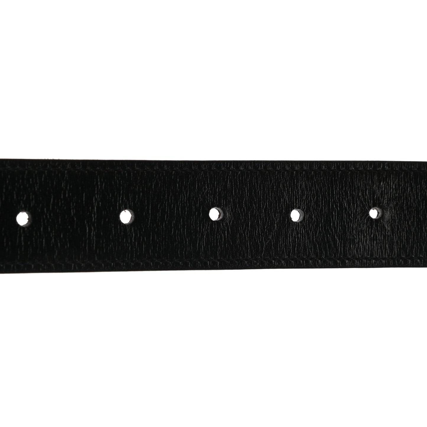 Box Togo 32mm H Belt 95 Black Chocolate