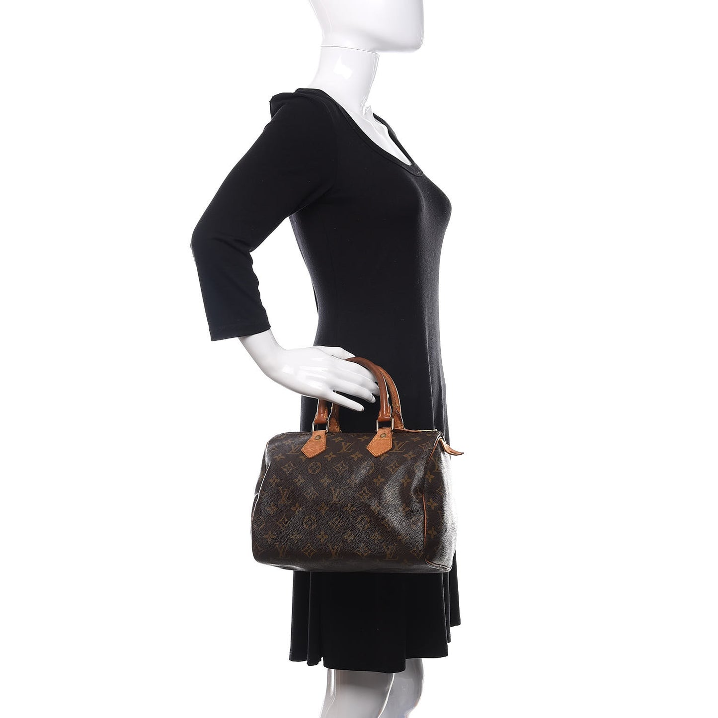 Monogram Speedy 25