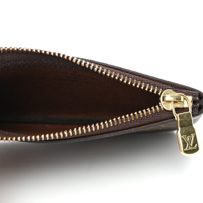 Louis Vuitton Monogram Key Pouch 5 of 7