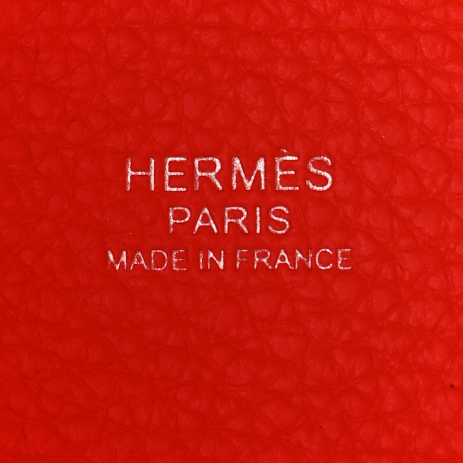 Hermes Taurillon Clemence Picotin Lock 18 PM Rose Texas 6 of 11