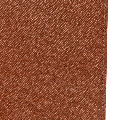 Louis Vuitton Monogram Passport Cover Wallet 9 of 10