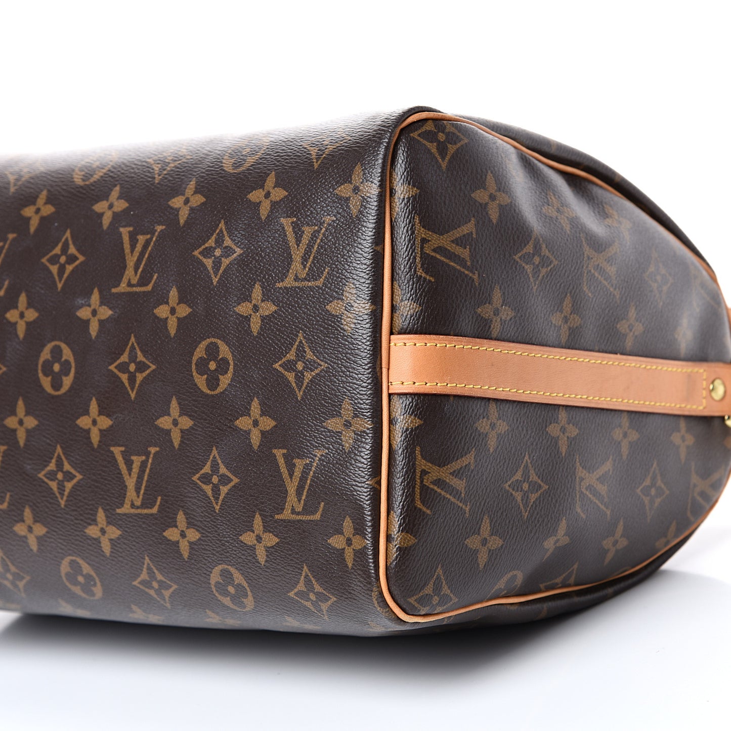 Monogram Speedy Bandouliere 30