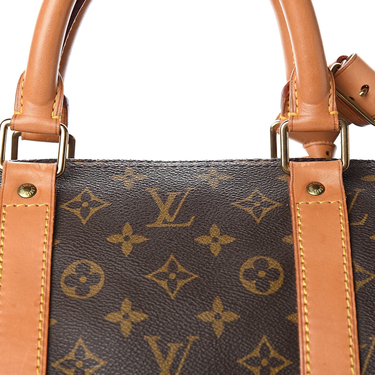 Monogram Keepall 55