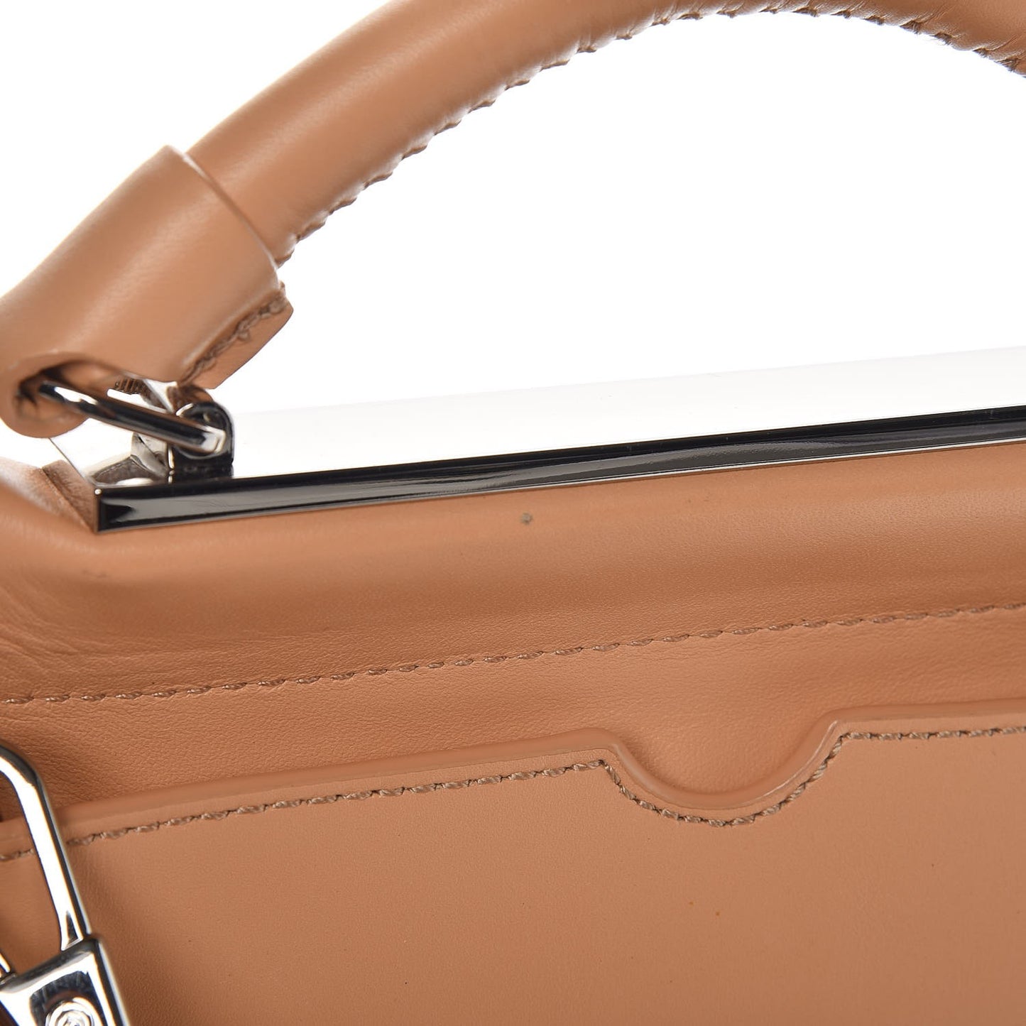 3.1 Small Ryder Satchel Tan