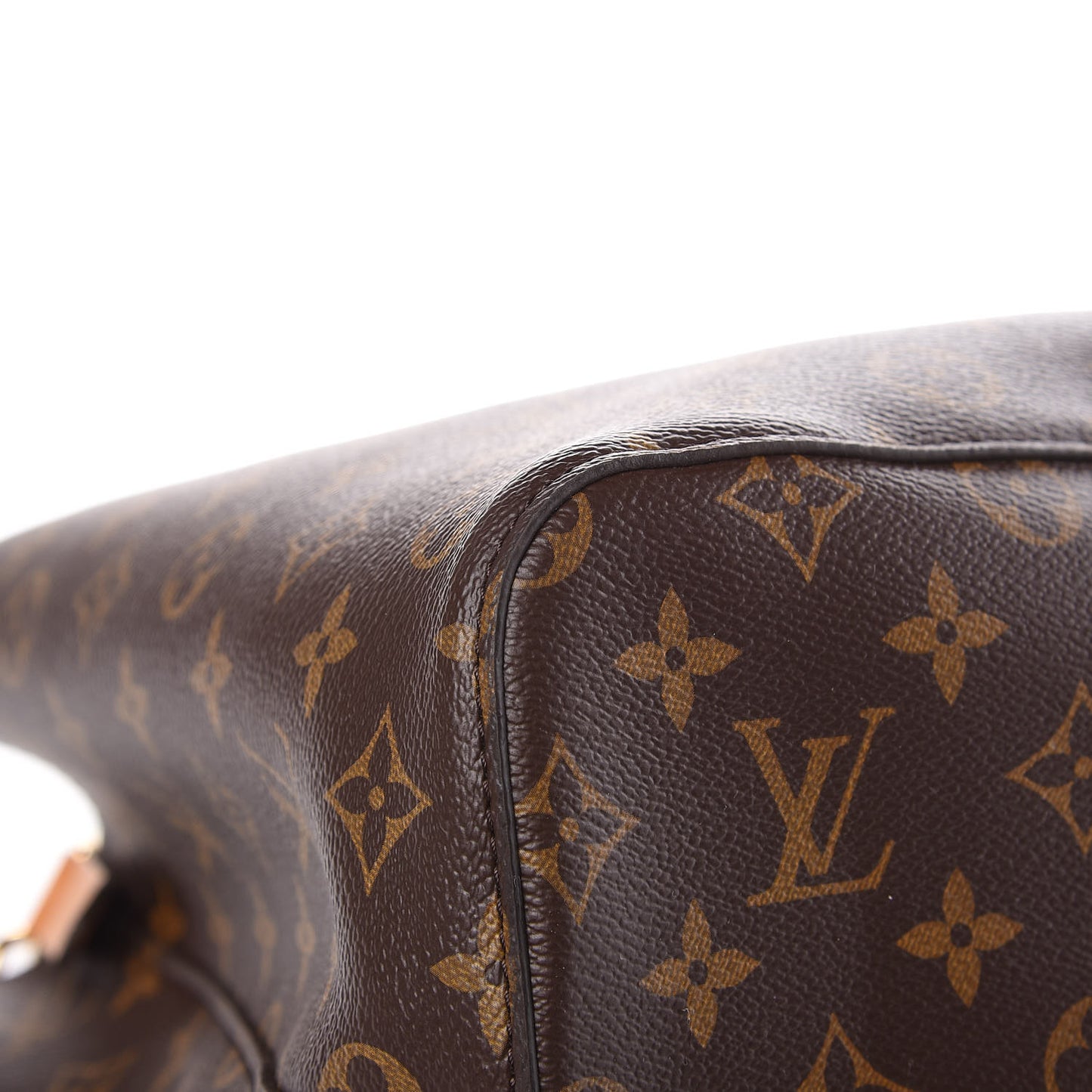 Monogram Neonoe MM Safran