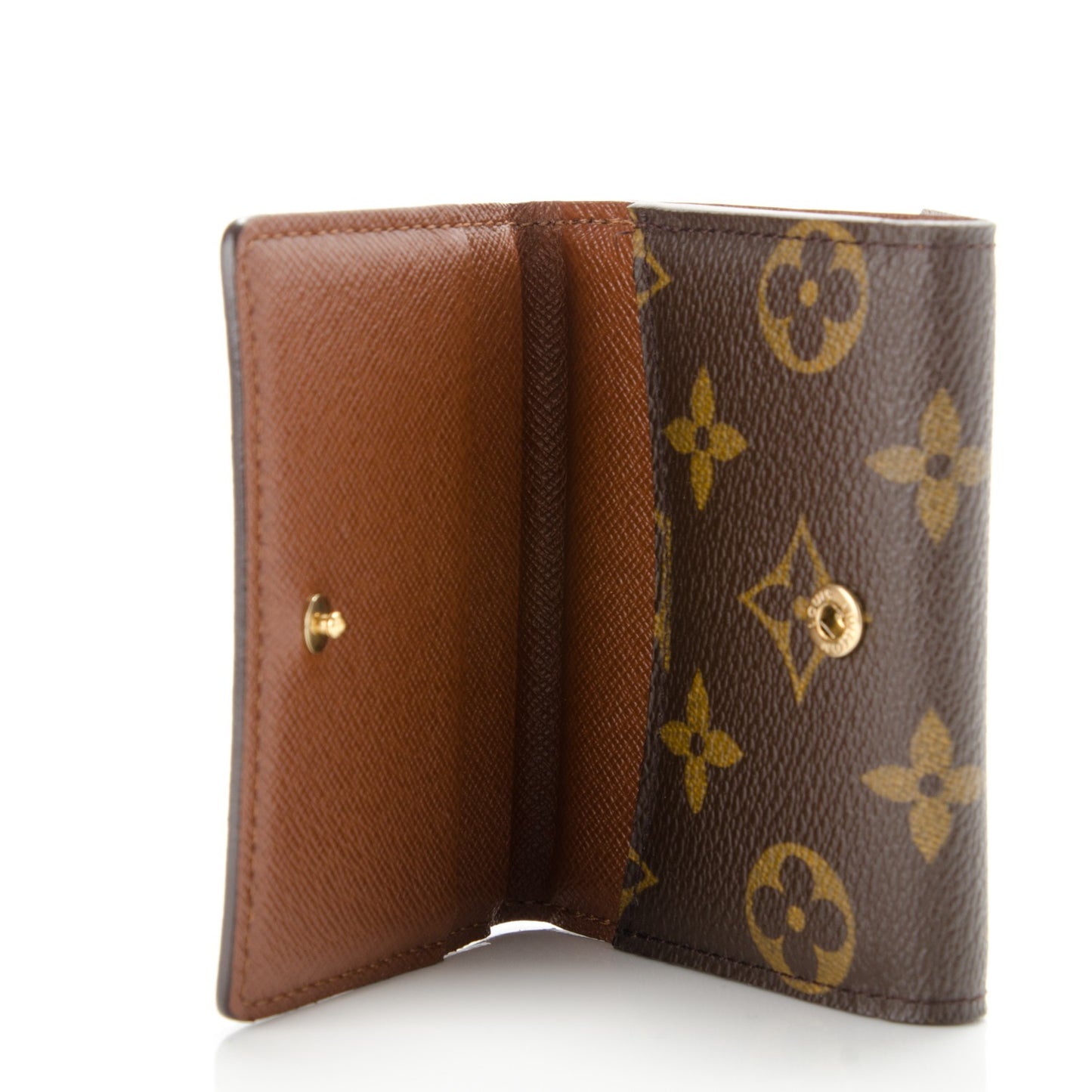 Monogram Ludlow Wallet