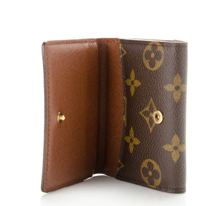 Louis Vuitton Monogram Ludlow Wallet 5 of 6