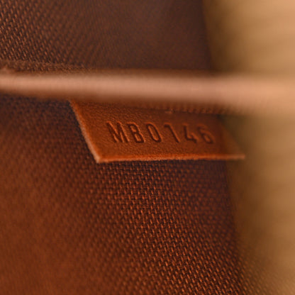 Louis Vuitton Monogram Pochette Accessories NM 7 of 8