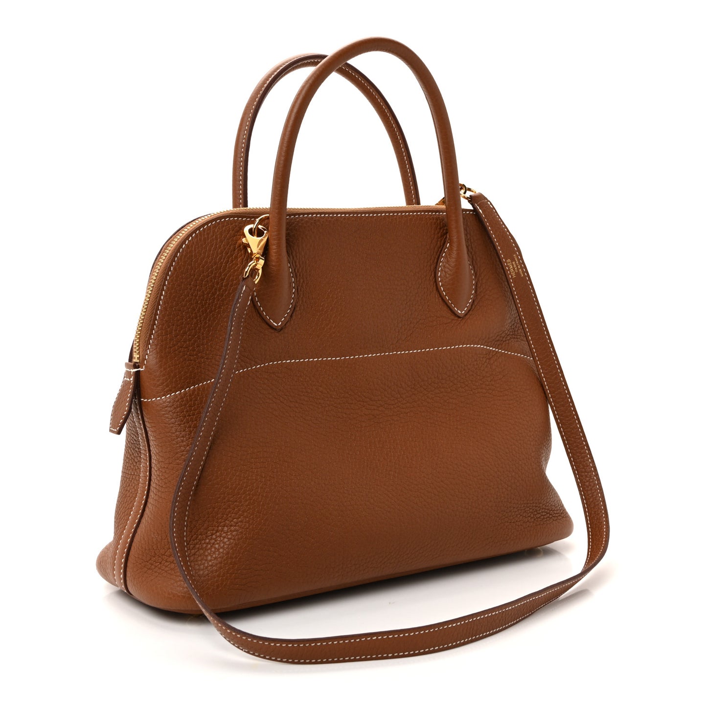 Taurillon Clemence Bolide 31 Gold