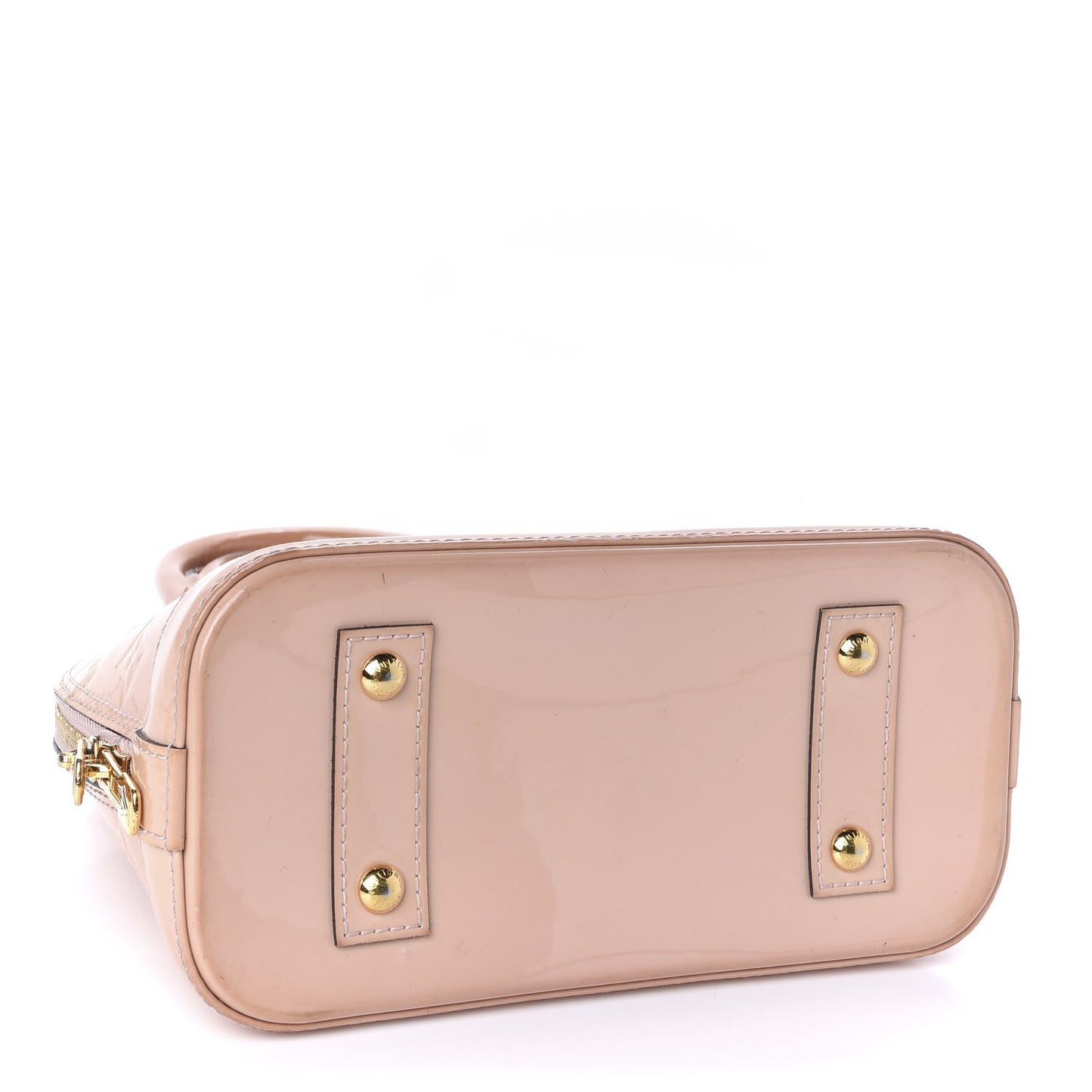 Vernis Alma BB Rose Ballerine